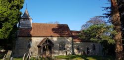 1.St Mary Church2